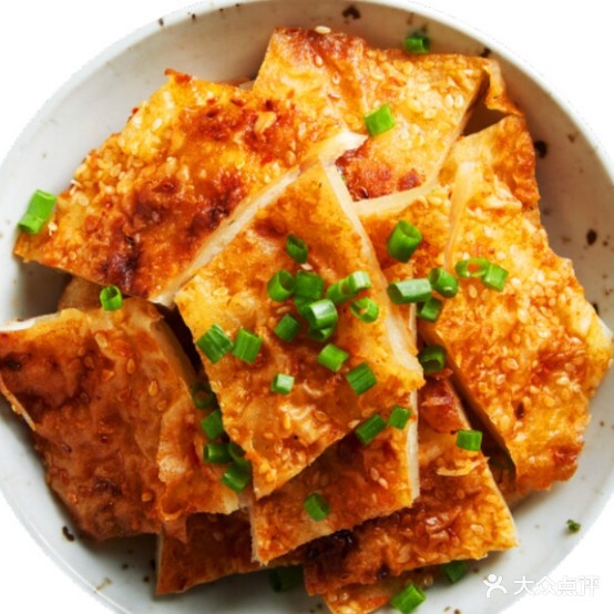 南京烤饼(水云路店)