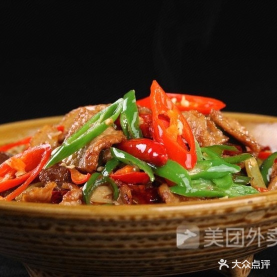 湘满喽(涵华路店)
