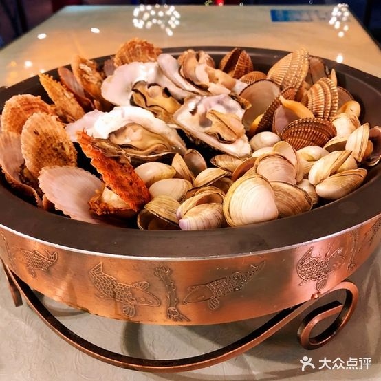 春三月小海螺粤黔餐厅