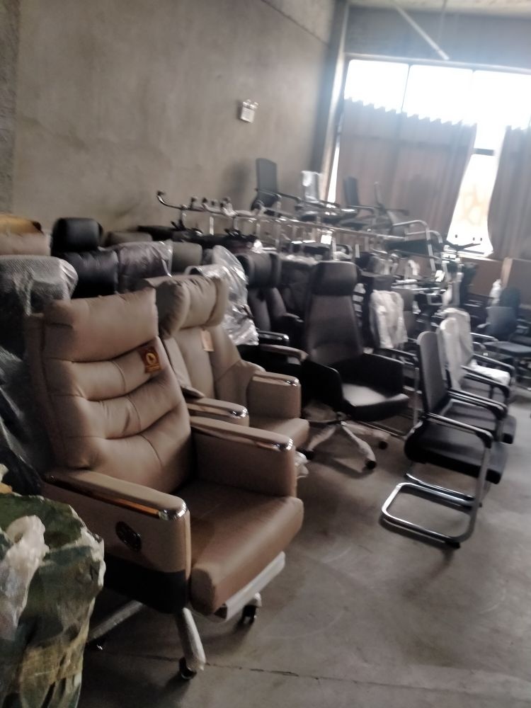 乐淘淘二手办公家具总汇