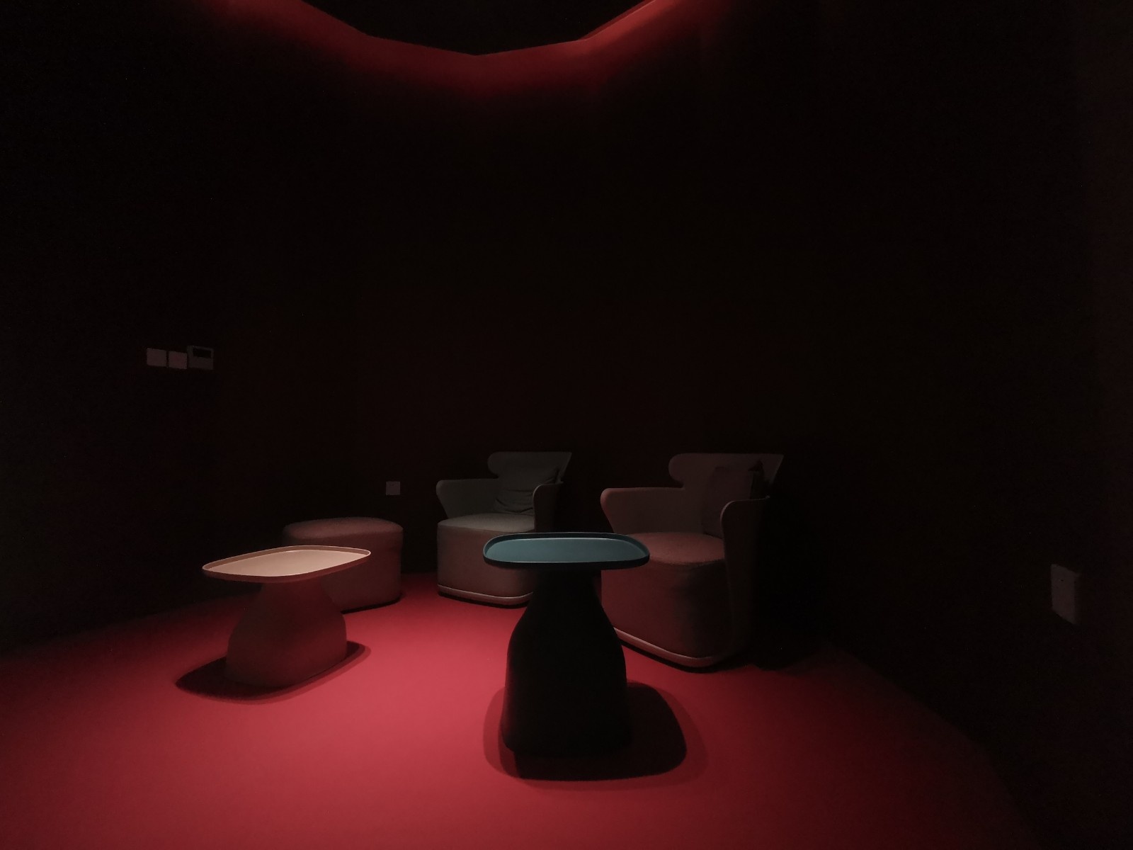 广东省尚峰良品装饰集团有限公司