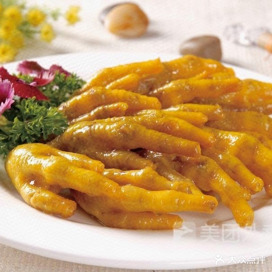荣利梅州盐焗食品(二马路店)