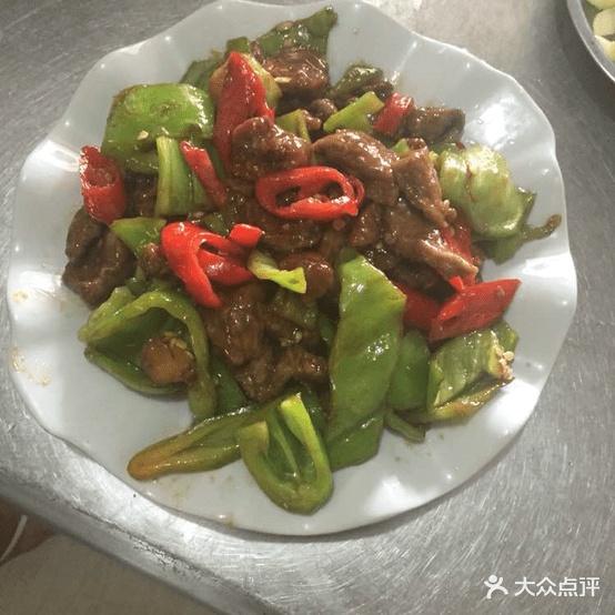 老谢土菜馆