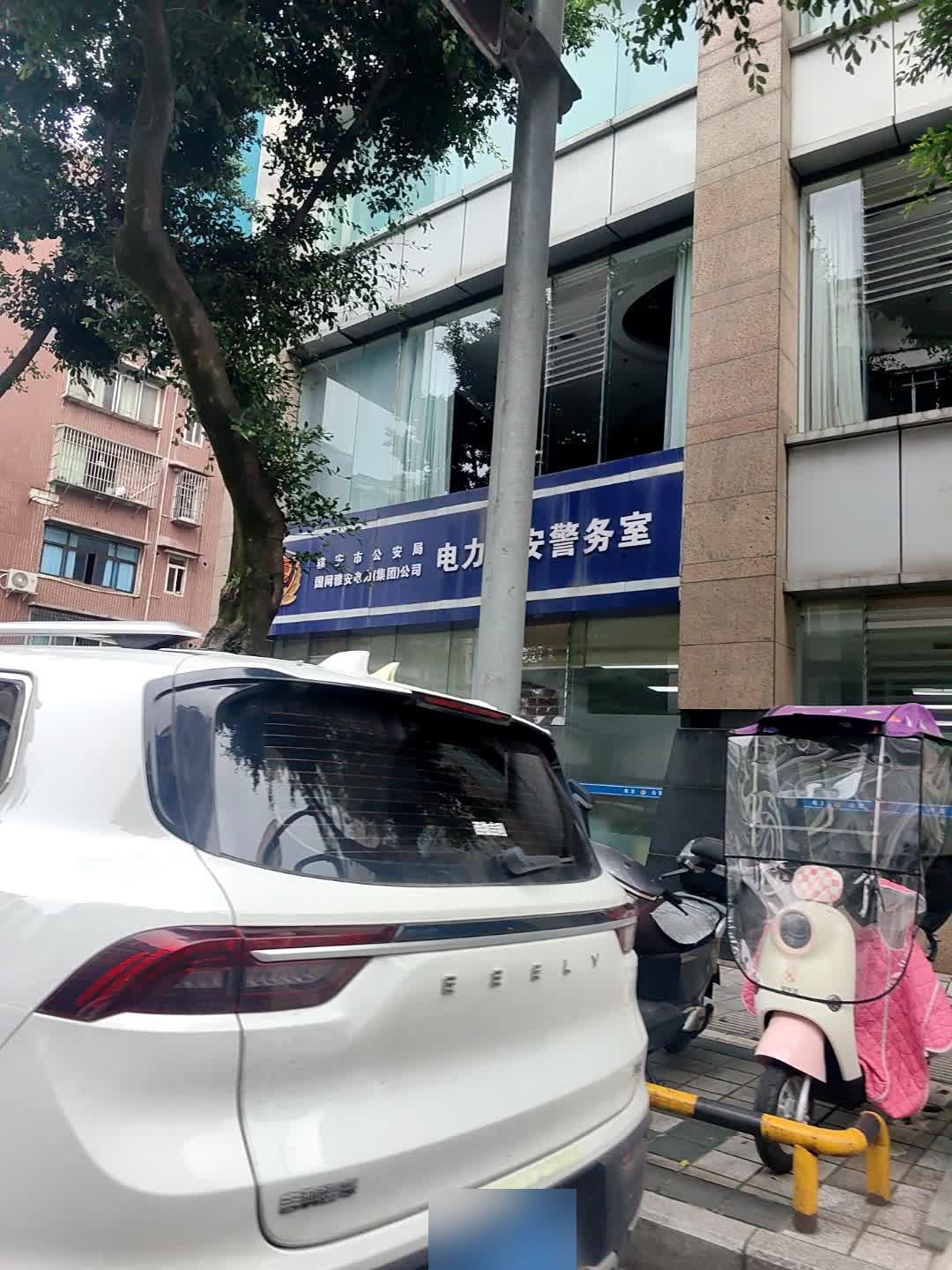 国网雅安电力(集团)公司