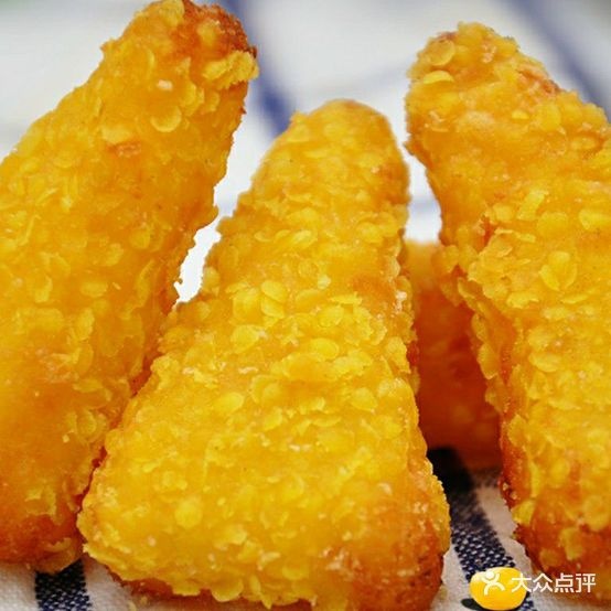 有家韩式炸鸡(大活店)