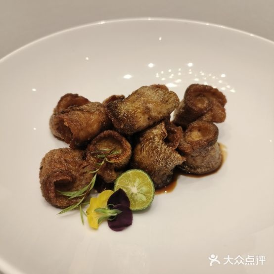 珍宝蟹舫(紫峰店)