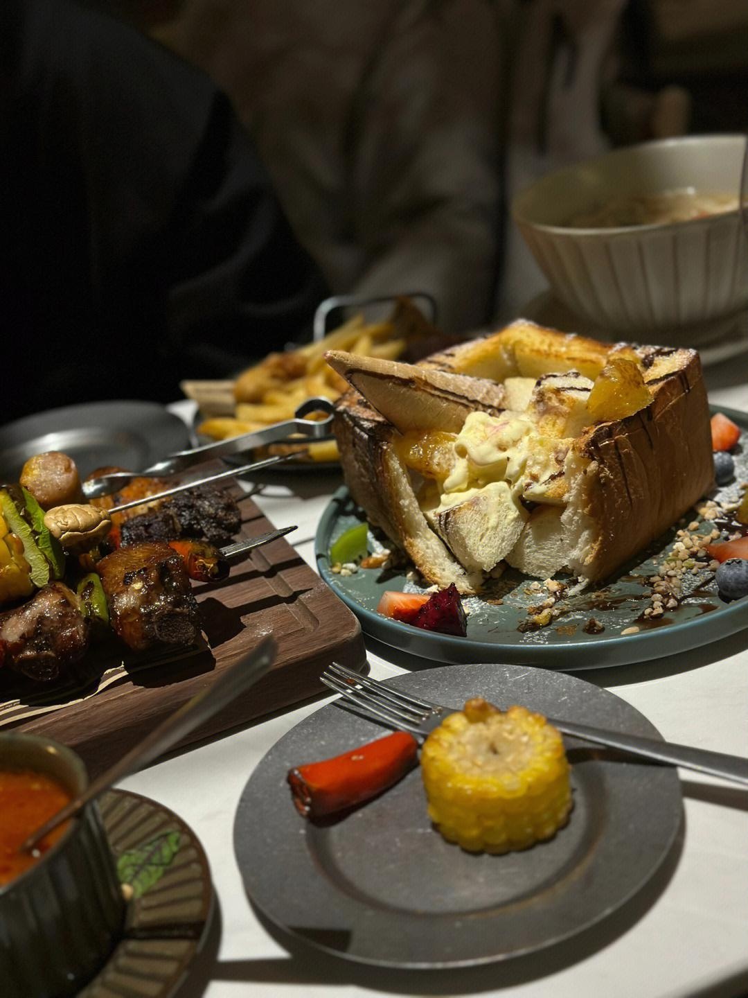左右庄园-美式西餐·Bistro