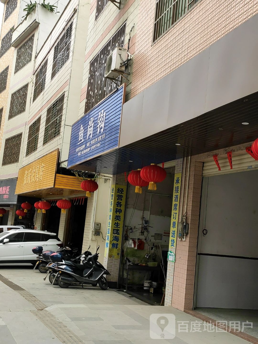 鱼尚钩