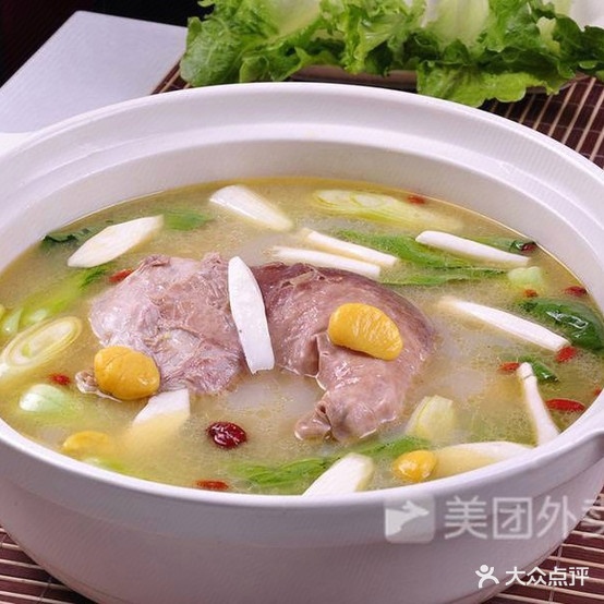 湖南香菜馆(学院路店)