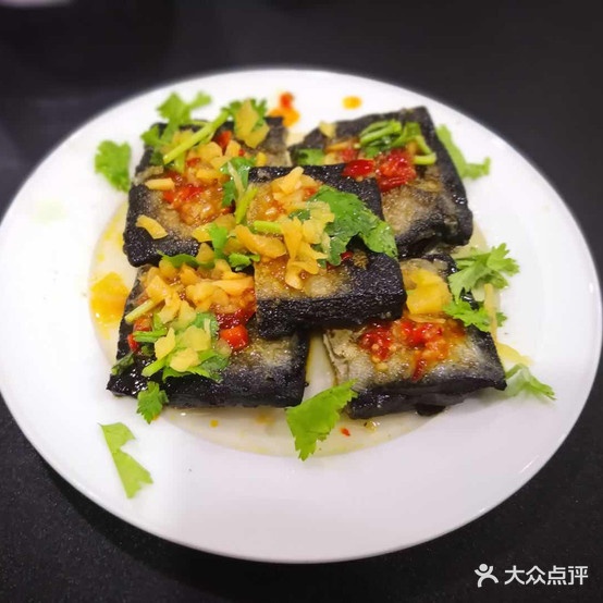 老长沙臭豆腐(东风路店)