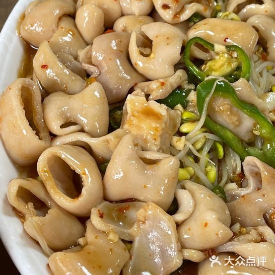荣盛饭店