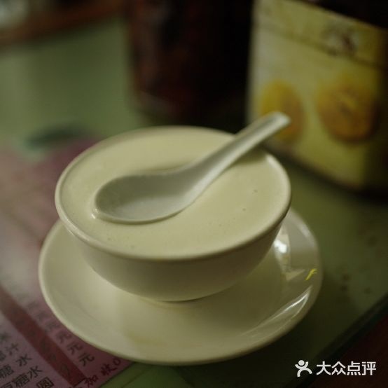 光南凉茶甜品店