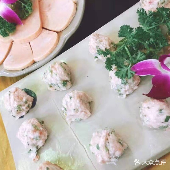 洪崖洞山城老火锅(珍珠坡店)
