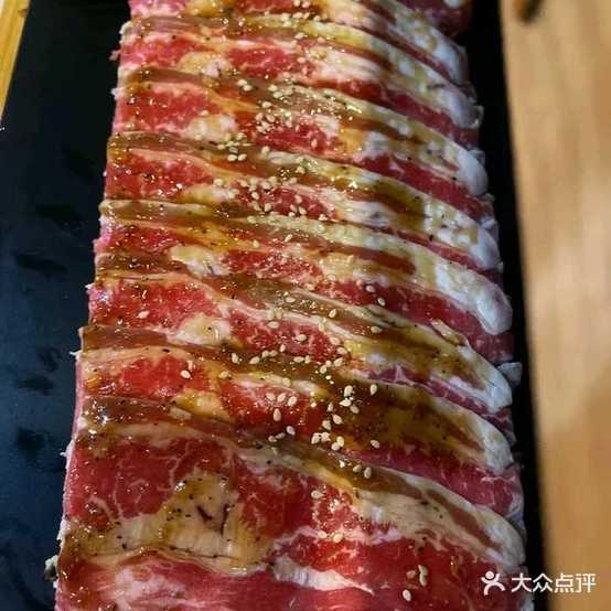 喜小熙韩试烤肉(凤鸣古街店)