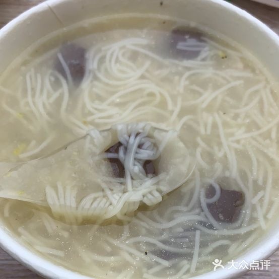 林琴小吃店