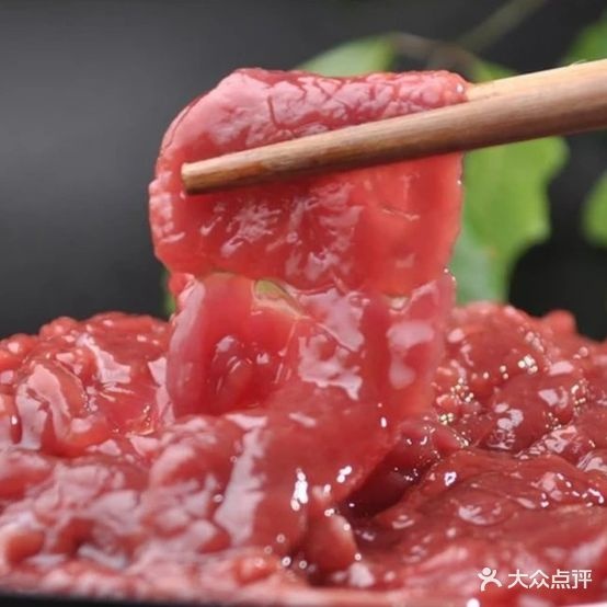 祠巴蜀大将火锅(上饶店)
