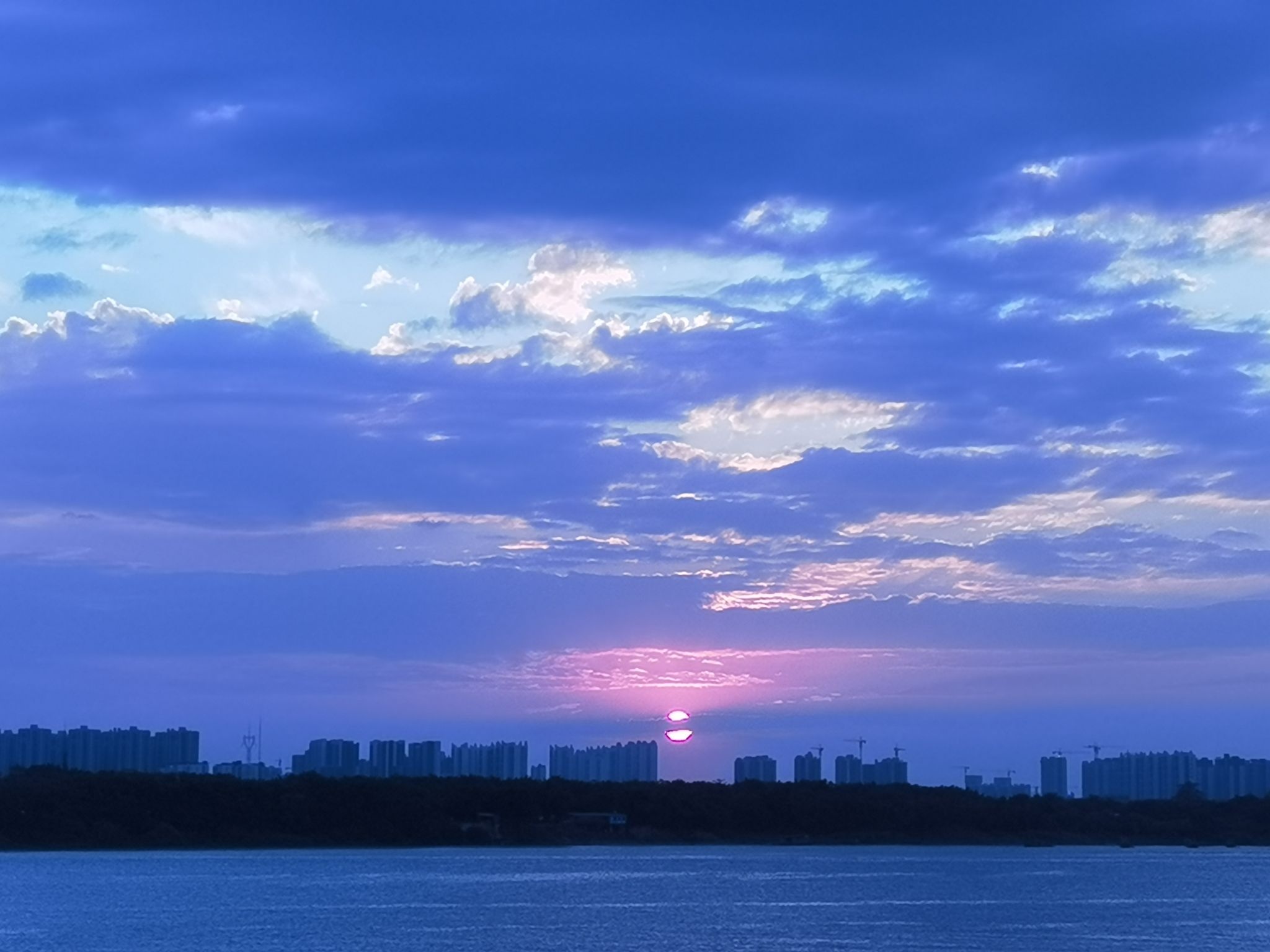 江景湾河鲜坊