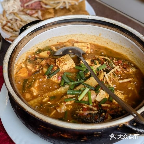 水上人家私房菜菜馆