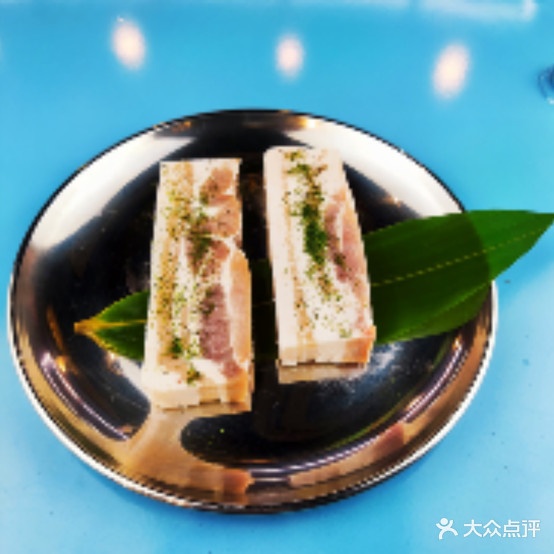 朴三胖韩国烤肉专卖店(一店)
