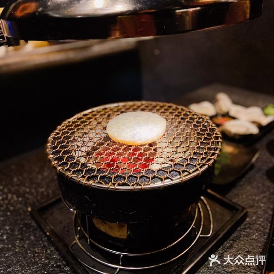 制热·烤肉((莞城店)