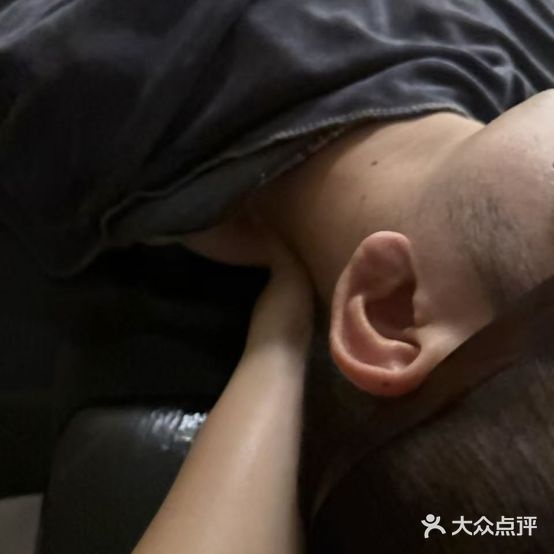 唤丝头疗·芳香疗愈·精油按摩·SPA(华昌店)