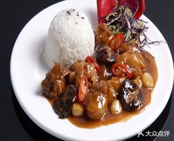 大家乐饭店(西湖二横路店)
