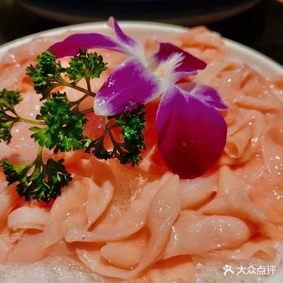 新春土菜馆