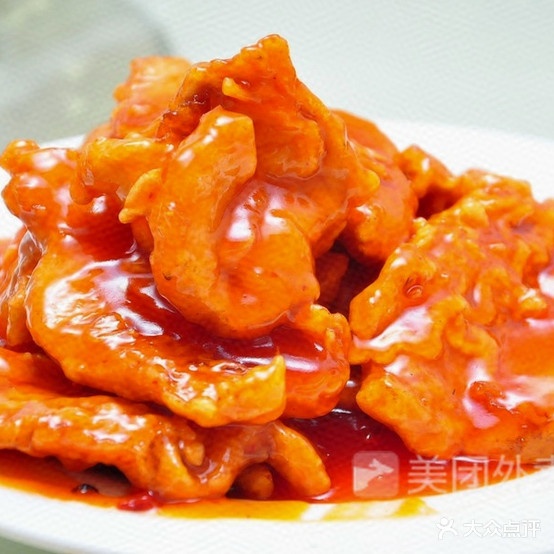 张家界粥铺(中心小区店)