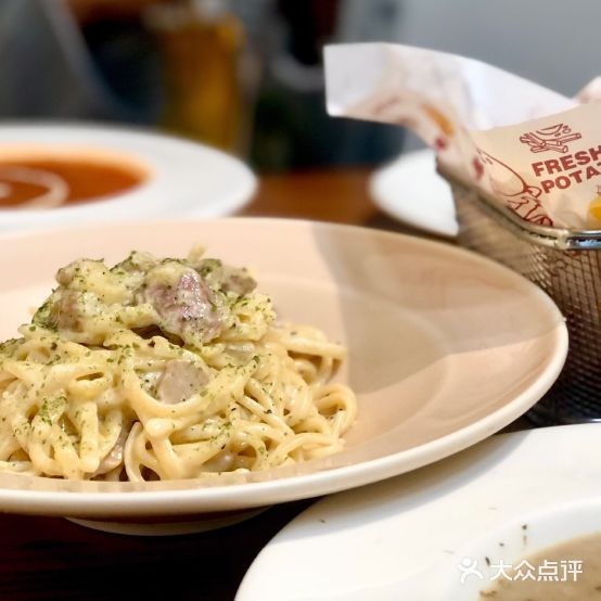 新贝尔(远洋乐堤港店)