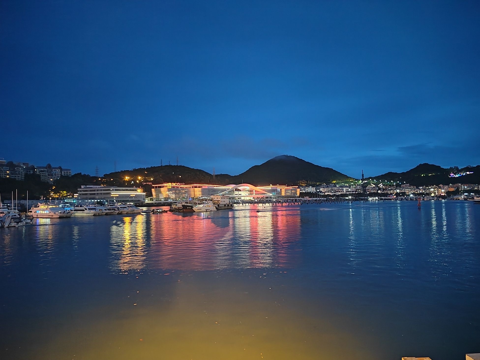 三亚梦幻水上乐园