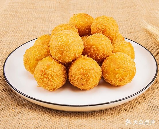 贰姐潮汕卤水粿角