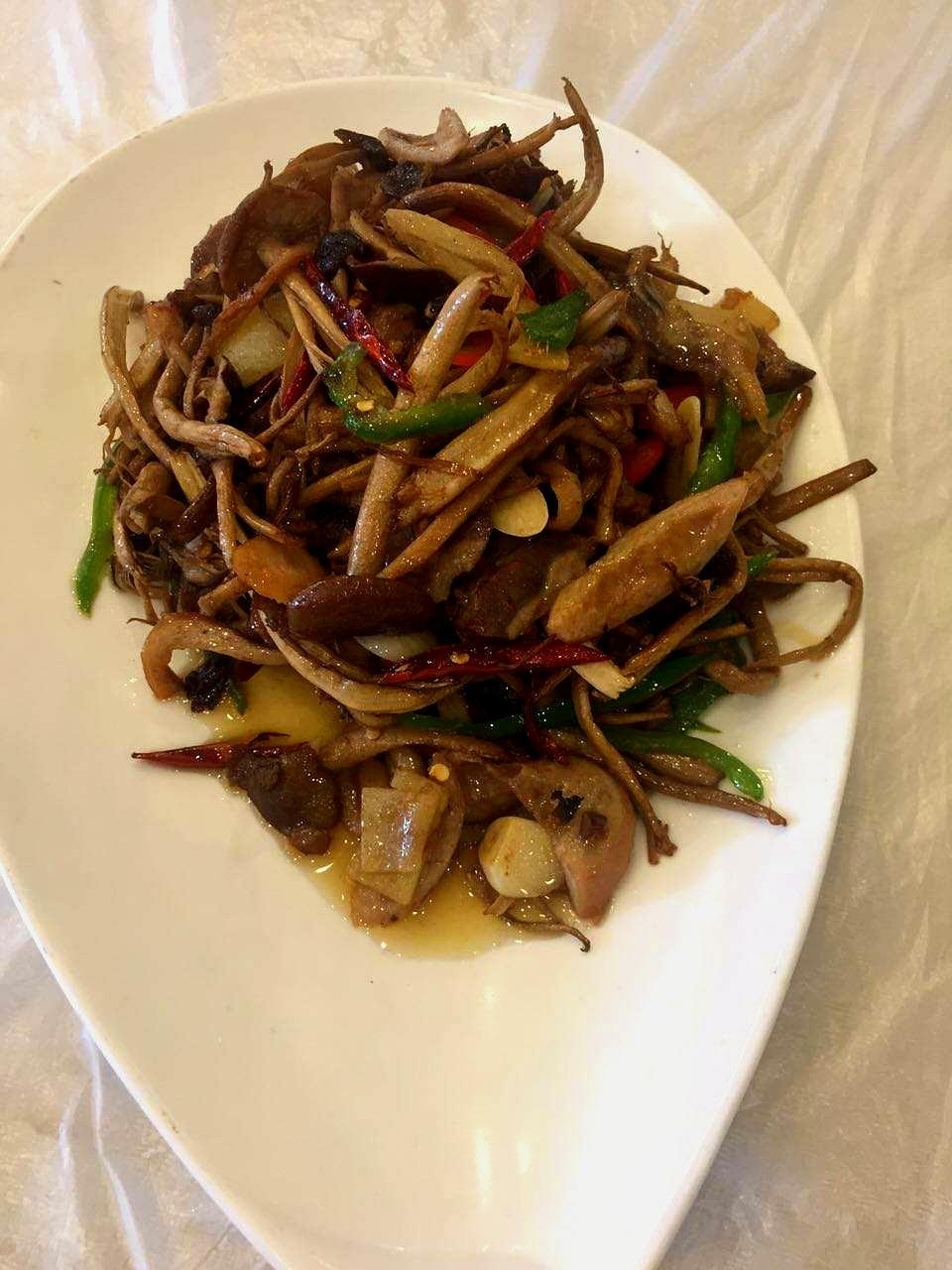 王粑鸭