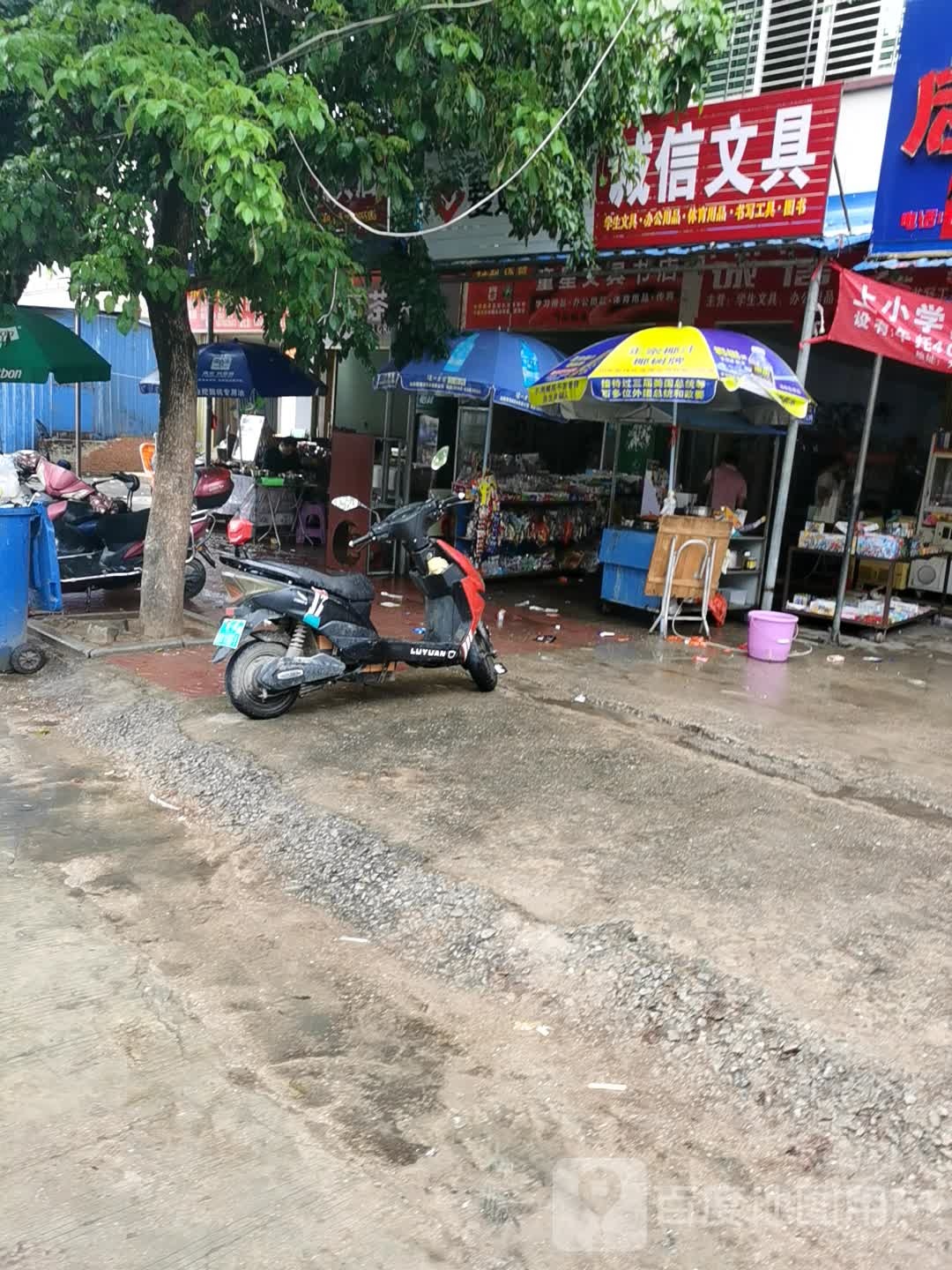 童星文具店(海榆(西)线店)