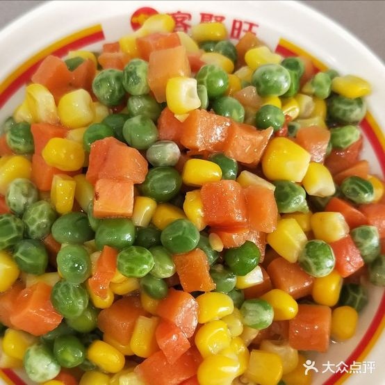 客聚旺时尚餐厅(新都会店)