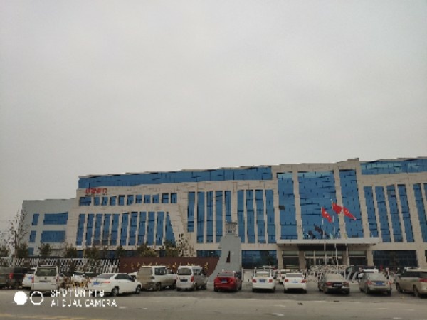 河南中誉鼎力智能装备有限公司