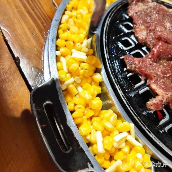 东北木碳烤肉(翼城店)