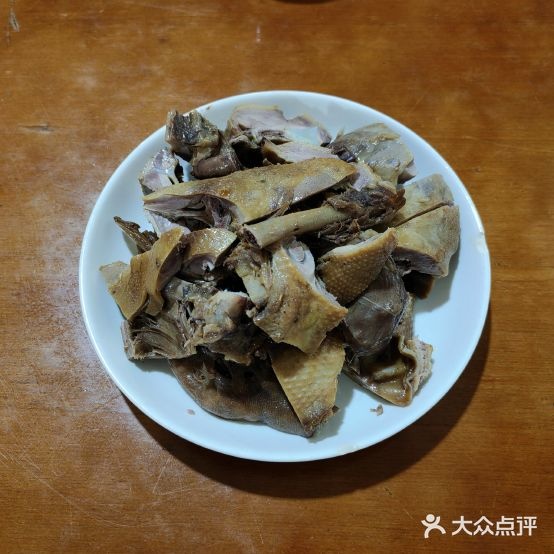 曾子鸭(石家碾东路店)