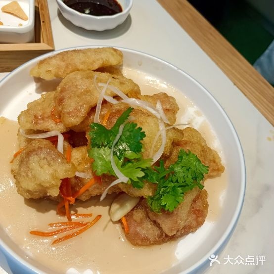 冬北灶(萧山银泰店)