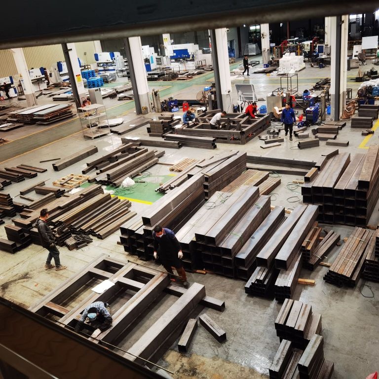 东莞市众普五金实业有限公司