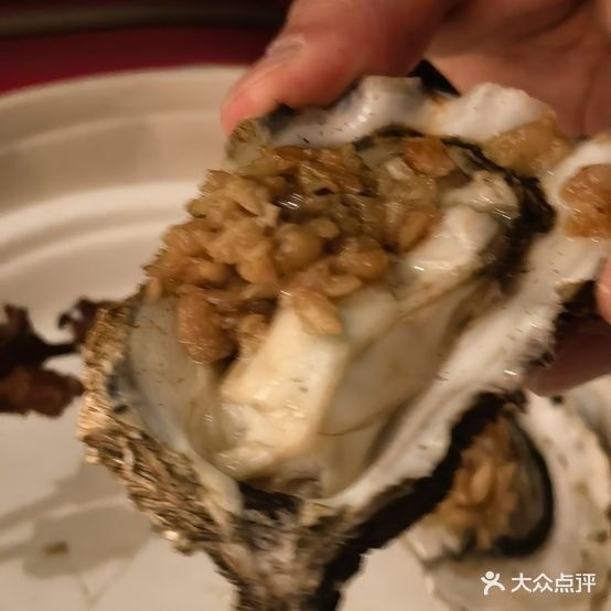 88夜市海鲜烧烤广场(东榕美食广场店)