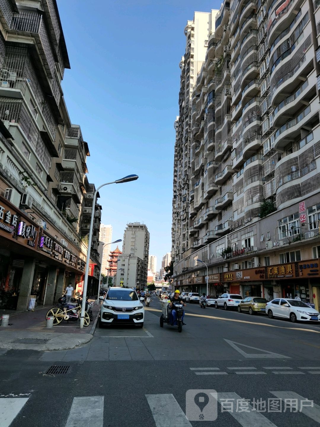 滨缘大包(博爱西道店)