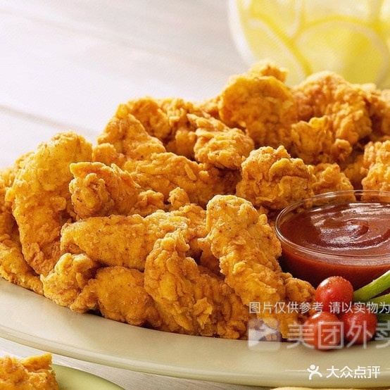 鲜有爵味鸡(开发区店)