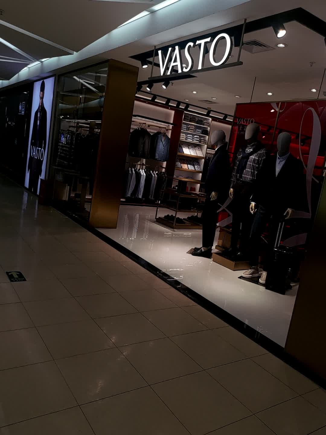 ACIUM(望海国际广场店)