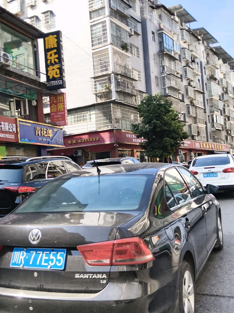 鲜活点杀