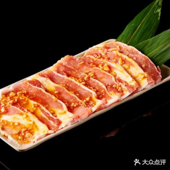 乐上东北人烤(光明城店)