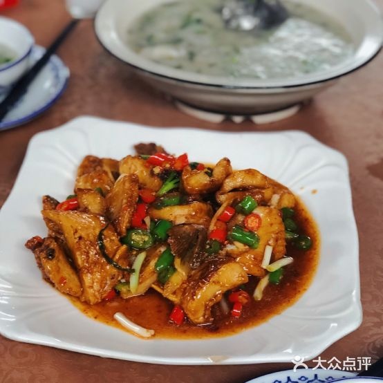 宁都私家菜