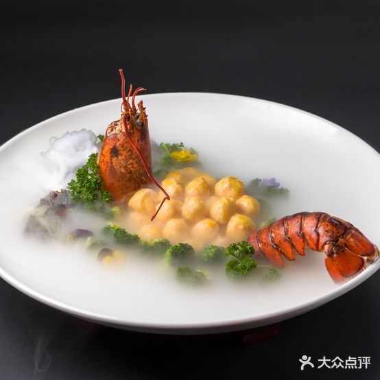 兰舍·村家宴