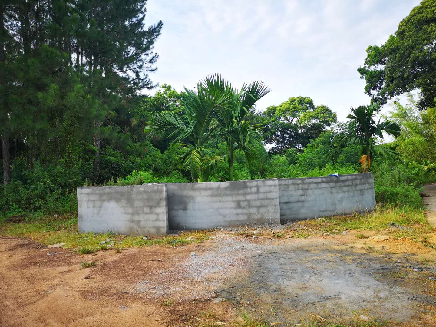 躬耕者基地(龙梅村)
