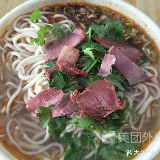 合记砂锅武烩面(卫河路店)