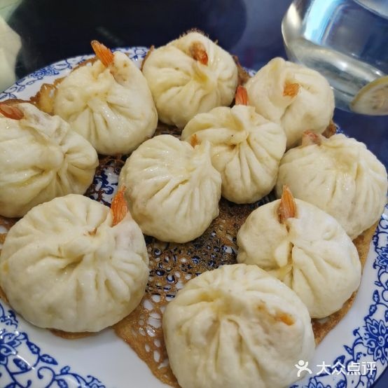 马家庄堂(二店)